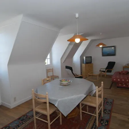 Appartement Solidor Vue Mer Saint-Malo Room photo