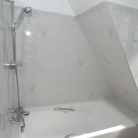 Appartement Solidor Vue Mer Saint-Malo Room photo