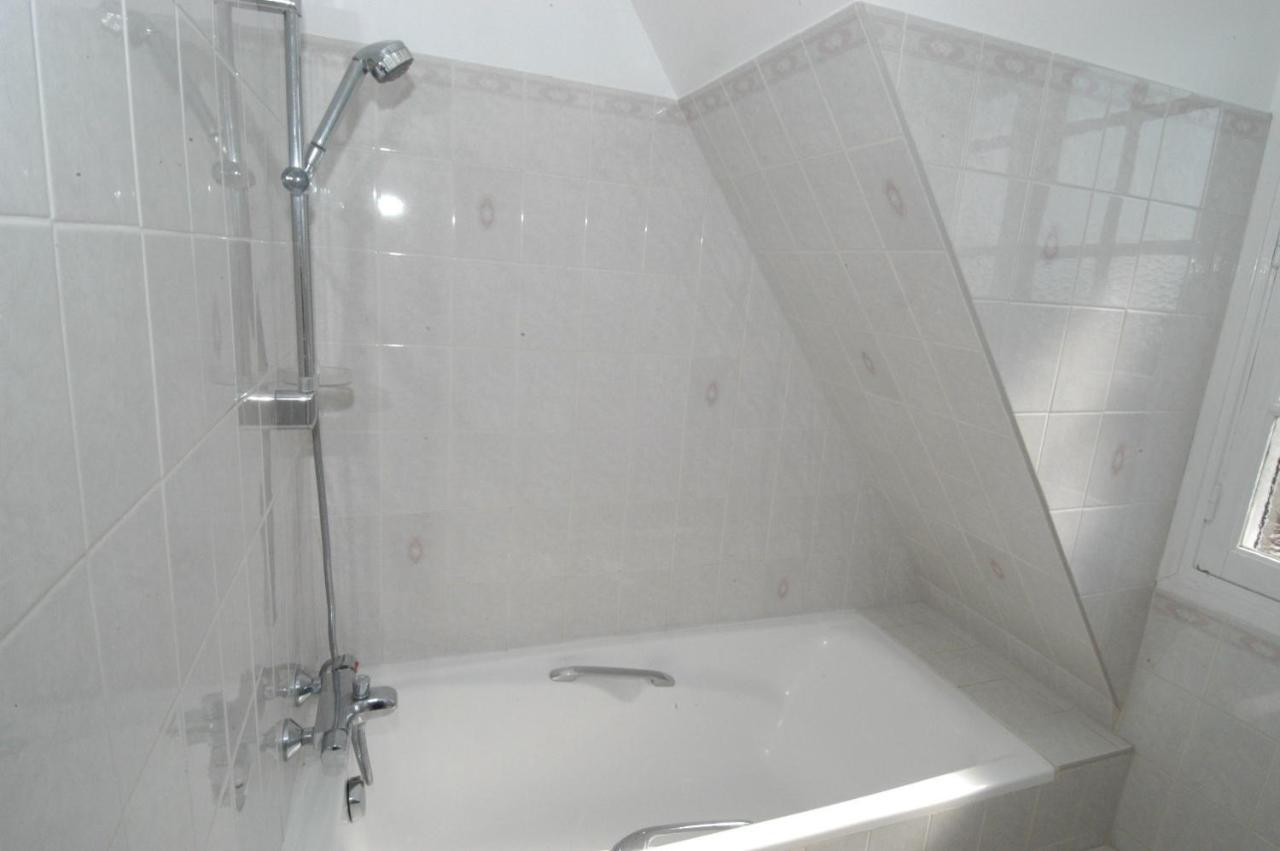 Solidor Vue Mer Apartment