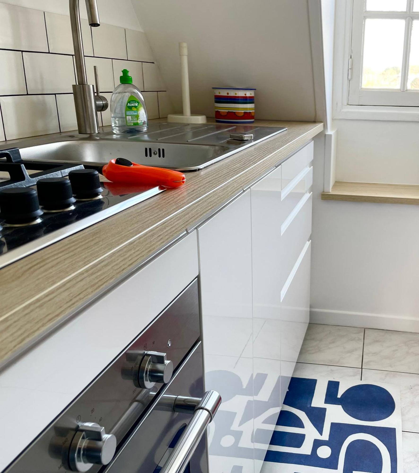 Solidor Vue Mer *