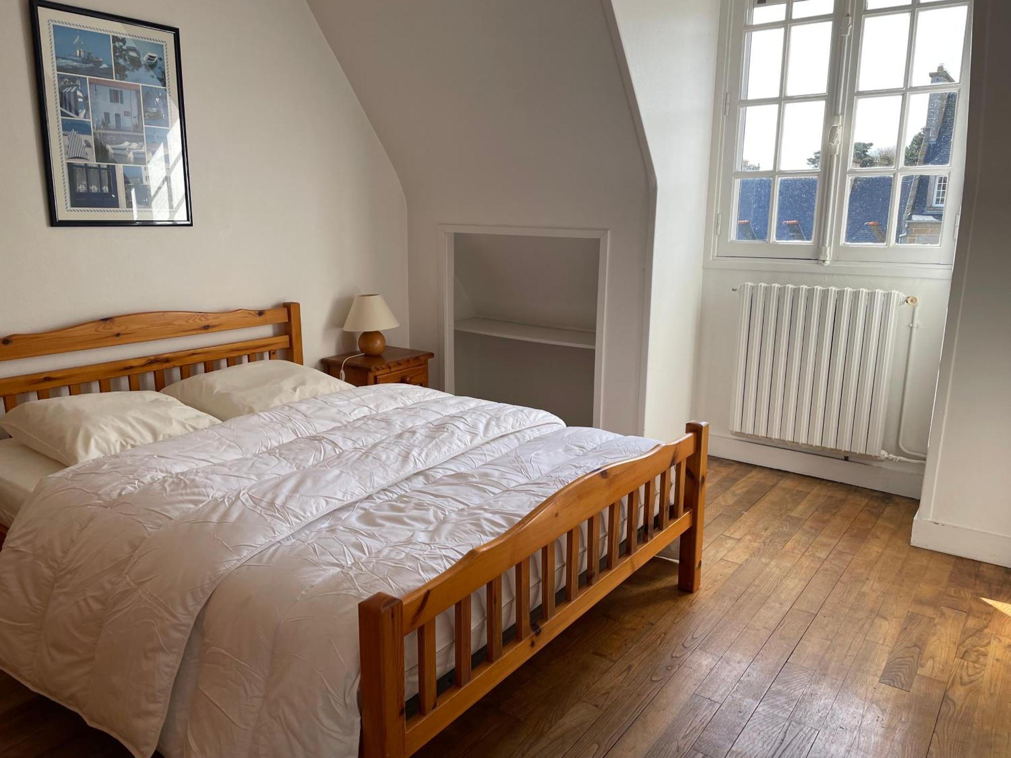 Apartment Solidor Vue Mer Saint-Malo